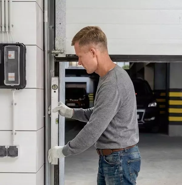 Why Choose Us for Door, Gate and Security Services in Pompano Beach, FL