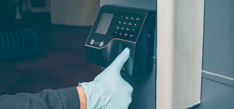 Access Control Installation Pompano Beach