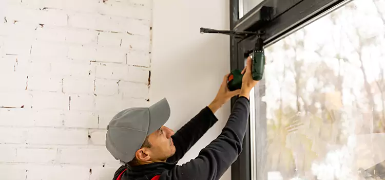 Automatic Door Opener Commercial Pompano Beach