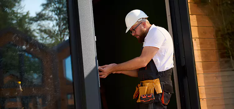 Replace Balcony Door Pompano Beach