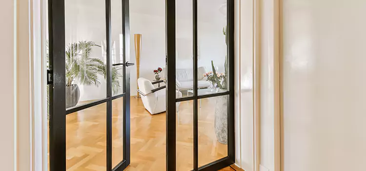 Bifold Door Replacement Pompano Beach