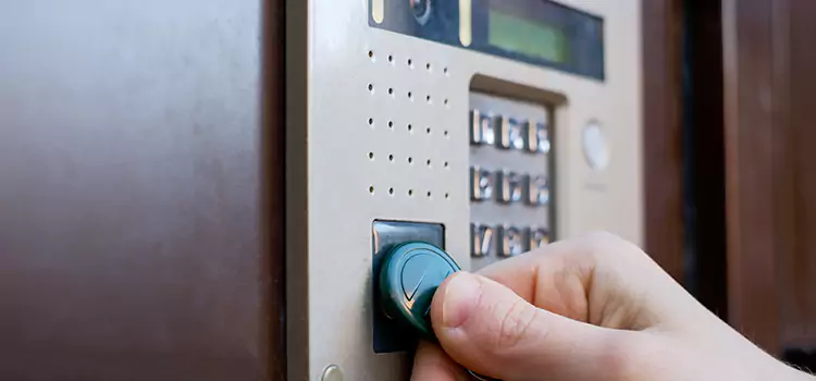 Enhanced Security Features Pompano Beach