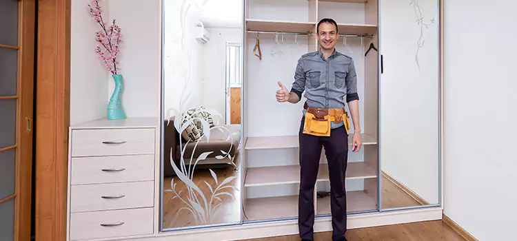 Sliding Closet Door Replacement Pompano Beach