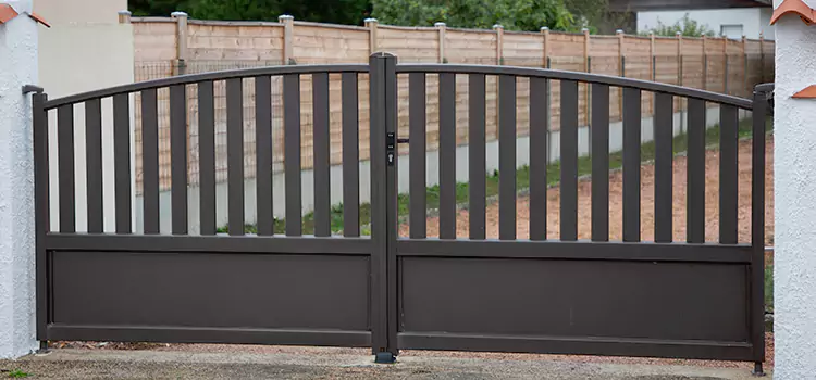 Advanced Gate Solutions in Pompano Beach, FL