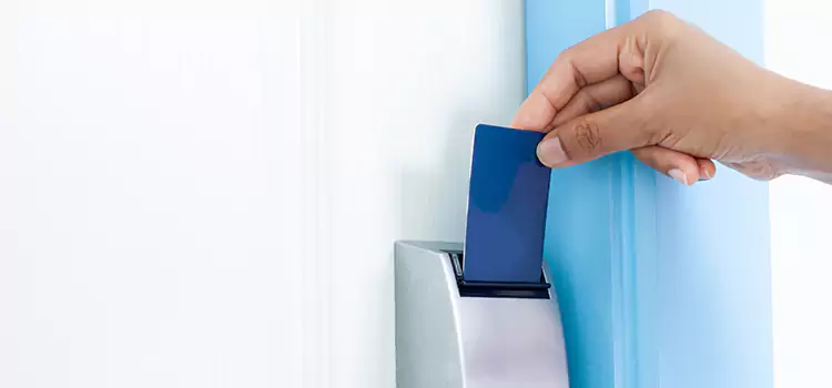 Access Control System Integration Pompano Beach
