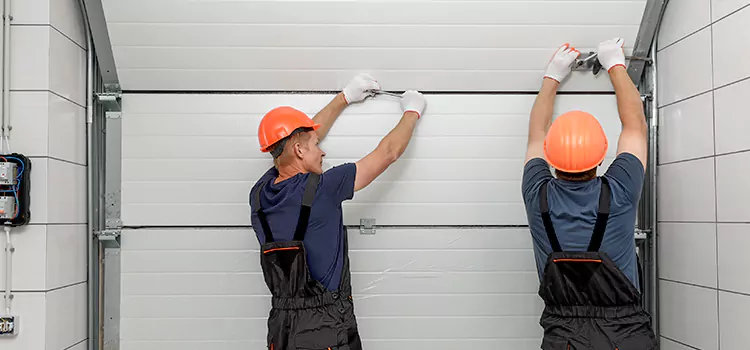Choose Us for Your Garage Door Needs in Pompano Beach