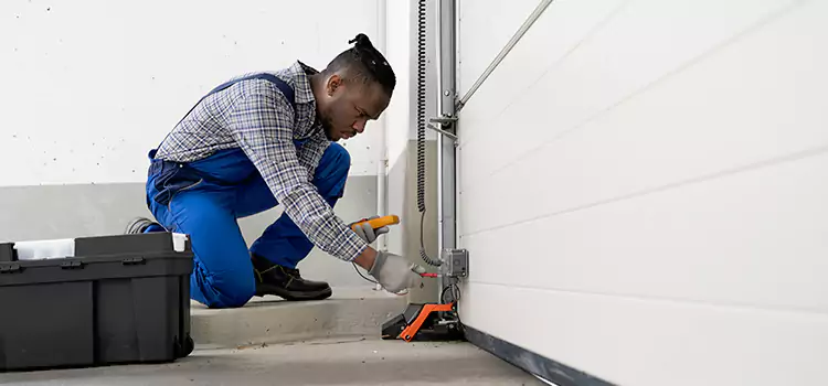 Expert Solutions for Every Garage Lock Need in Pompano Beach, FL