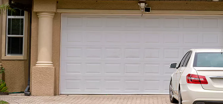 Comprehensive Garage Door Maintenance Services in Pompano Beach, FL