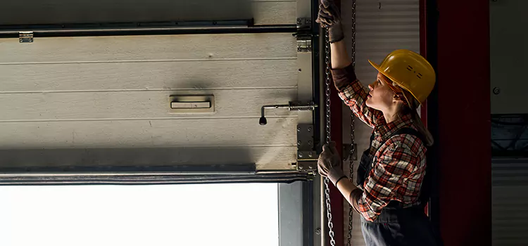 Addressing Common Garage Door Stoppage Issues in Pompano Beach, FL