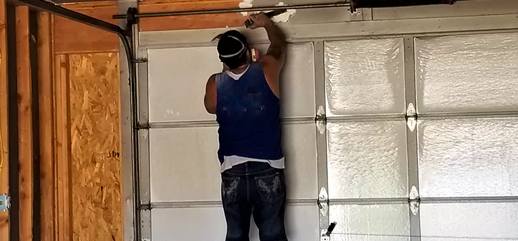 Specialized Garage Door Panel Solutions in Pompano Beach, FL