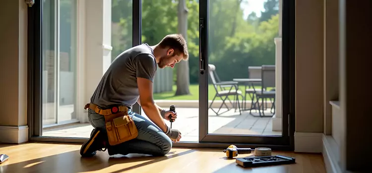 Comprehensive Solutions for Every Glass Door Need in Pompano Beach, FL