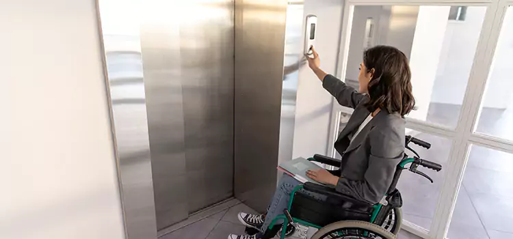 Benefits of Modern Handicap Door Systems in Pompano Beach, FL