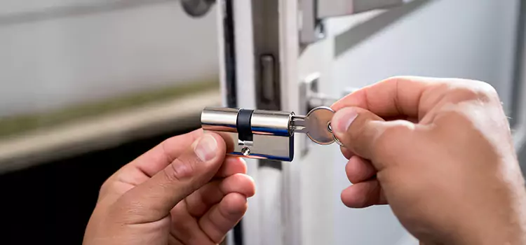 Emergency Locksmith for House Pompano Beach