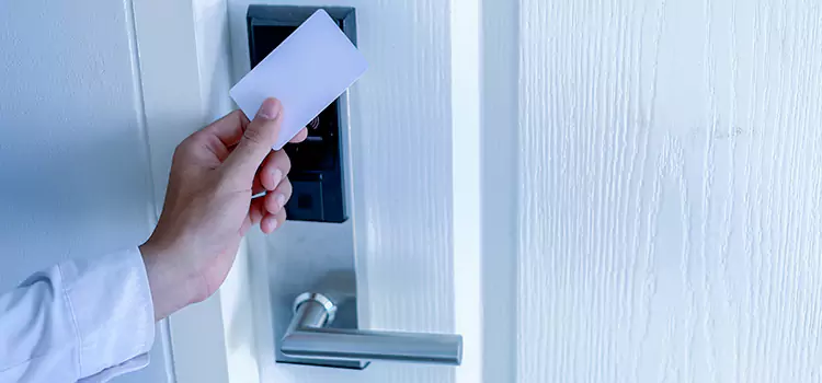 Why Choose Us for Your Keycard Lock Installation in Pompano Beach, FL?
