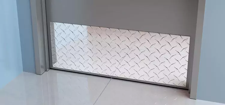 Benefits of Professional Kick Plate Solutions in Pompano Beach, FL