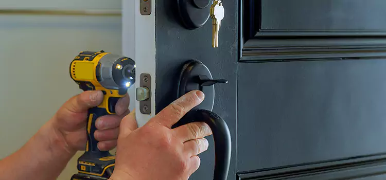 Commercial Door Lock Installation Pompano Beach