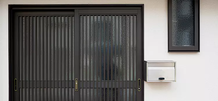 Sliding Screen Door Repair Pompano Beach