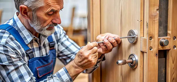 Mortise Replacement Lock Pompano Beach