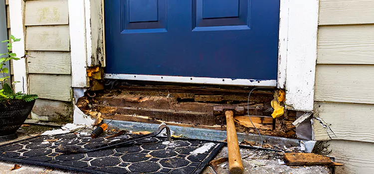 New Exterior Door Installation Pompano Beach