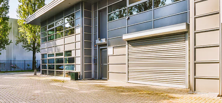 Electric Roller Garage Doors Pompano Beach