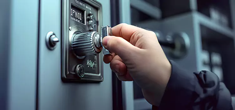 Locksmith Cost to Open Safe Pompano Beach