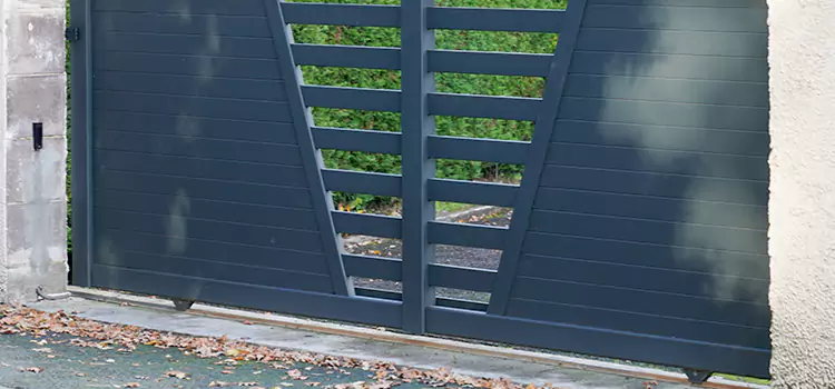 Automated Gate Company Near Me Pompano Beach