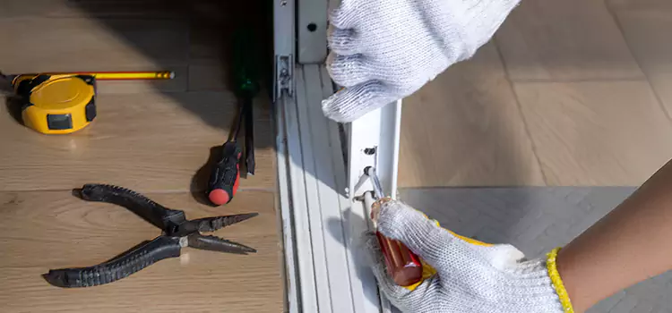 Sliding Door Installation Services in Pompano Beach, FL