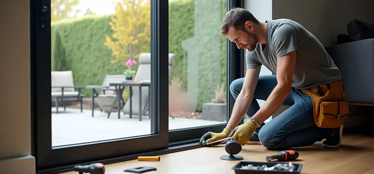 Patio Sliding Glass Door Replacement Pompano Beach