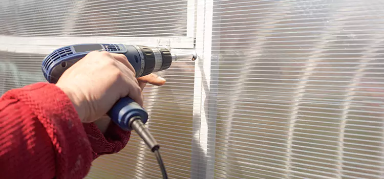 Sliding Screen Door Repair Pompano Beach