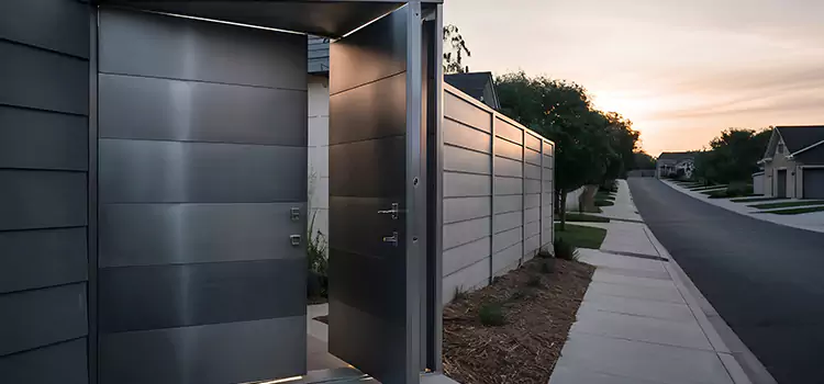 Comprehensive Steel Door Solutions in Pompano Beach, FL