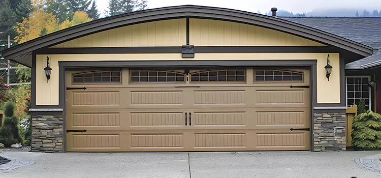 Residential Vinyl Roll Up Doors Pompano Beach