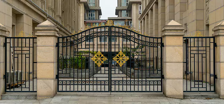 Comprehensive Iron Gate Maintenance Solutions in Pompano Beach, FL
