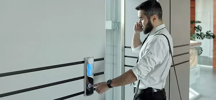 Cloud Based Access Control Pompano Beach