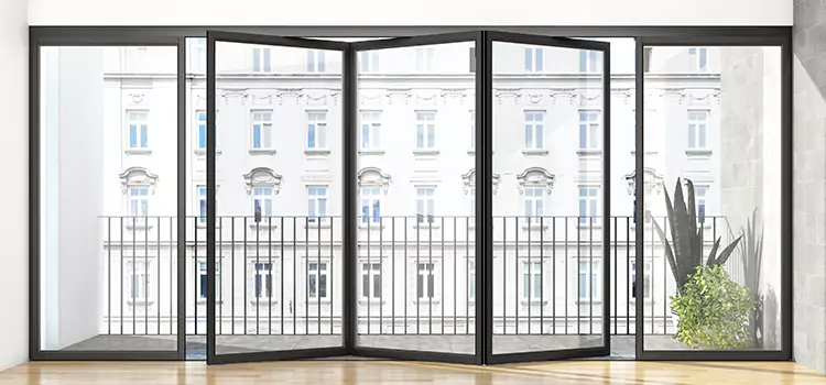 Premium Material Balcony Doors Pompano Beach