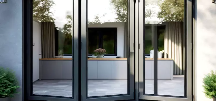 Bifold Door Track Repair Pompano Beach