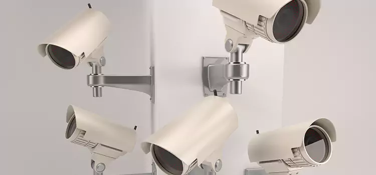 Your Trusted Partner for CCTV Solutions in Pompano Beach