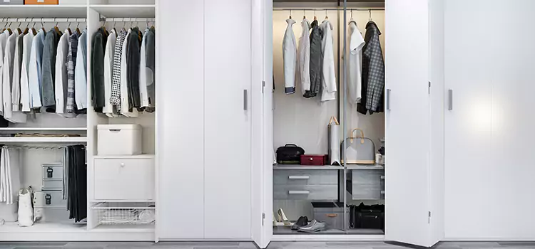 Glass Closet Door Repair Pompano Beach