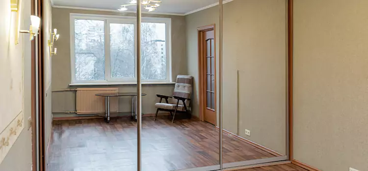 Mirror Closet Door Roller Replacement Pompano Beach