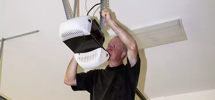 Garage Door Opener Service Pompano Beach