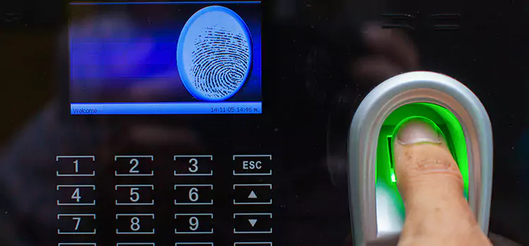 Your Trusted Partner for Secure Access in Pompano Beach, FL