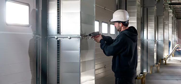 Prompt and Professional Garage Door Service in Pompano Beach, Florida