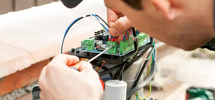 Specialized Brand Gate Motor Repairs Pompano Beach