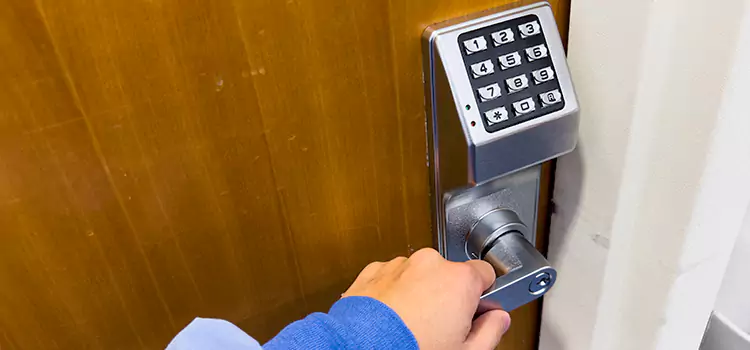 Why Choose Us for Your Keypad Lock Needs in Pompano Beach, FL?