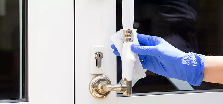 Rekey Lock Cylinder Pompano Beach