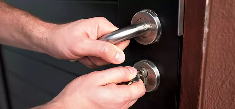 Master Key Control and Audits Pompano Beach