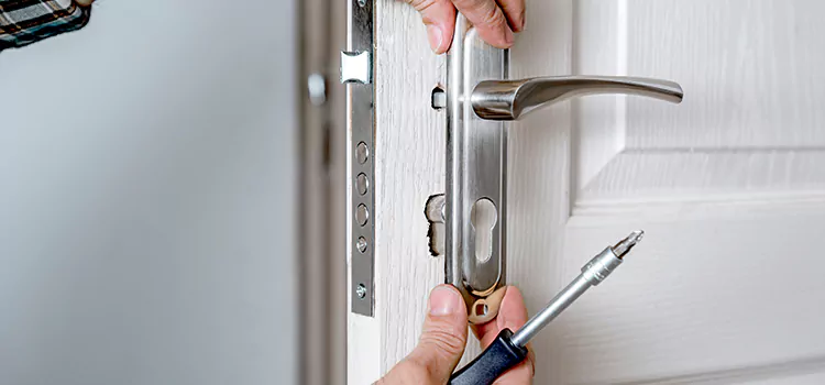 New Door Frame Installation Pompano Beach