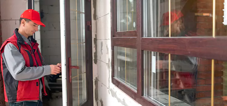 Sliding Door Lock Repair Pompano Beach