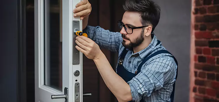 Residential Door Repairs Pompano Beach