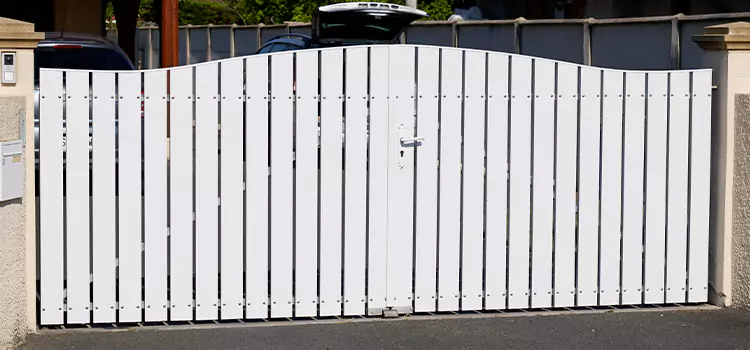 Why Choose Us for Residential Gate Repair in Pompano Beach, FL?