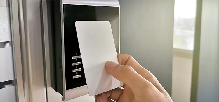Advanced RFID Technology Integration in Pompano Beach, FL